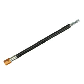   06-073 | Toldószár bithegyekhez 1/4", fúrógépbe fogható, 300 mm Neo