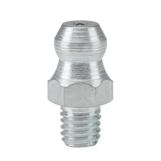 Pressol zsírzógomb egyenes M5X0.8