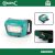060260 | Szerelőlámpa - Krokodilhoz akkus USB okos LED lámpa+szenzor COMPAC CSL
