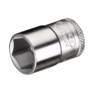 Gedore dugókulcs betét 3/8", hatszög 24 mm (30 24)