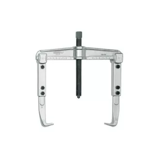   Gedore univerzális csapágylehúzó, 2-karú 350x300 mm (1.06/3A-3)