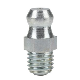 Pressol zsírzógomb egyenes 1/4"