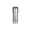 Gedore dugókulcs betét 1/2", hosszú, hatszög 30 mm (19 L 30)