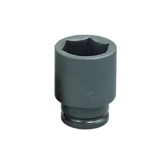   Gedore gépi dugókulcs betét 1.1/2", hosszú, hatszög, 75 mm (K 37 L 75)