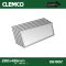 06190Z | Homokfúvó szekrényhez 5 db-os gyári kopófólia 280x495 mm - Clemco Zero