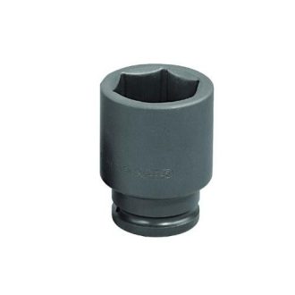   Gedore gépi dugókulcs betét 1.1/2", hosszú, hatszög, 100 mm (K 37 L 100)