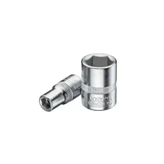   Gedore dugókulcs betét 1/4", hatszög 11/32" (20 11/32AF)