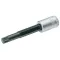 Gedore dugókulcs betét 3/8", hosszú XZN sokfogú M8 (INX 30 L 8)