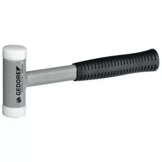   Gedore visszaütésmentes kímélő kalapács d 30 mm (248 ST-30)