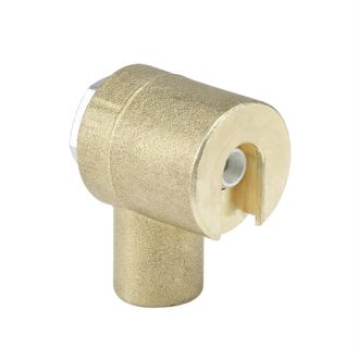 Pressol ráhúzható zsírzófej M10x1/10 mm