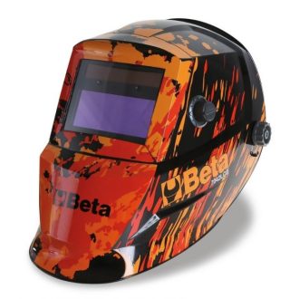   BETA 7042LCD/RV | 7042LCD/RV Karcálló üveg a 7042LCD modellhez