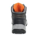 BETA7243NC 41|7243NC 41 BASIC bőr munkavédelmi cipő, vízlepergető