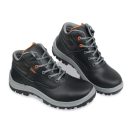 BETA7243NC 41|7243NC 41 BASIC bőr munkavédelmi cipő, vízlepergető