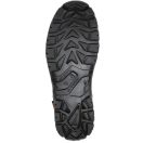 BETA7246NB 40|7246NB 40 BASIC perforált hasítottbőr cipő