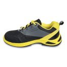 BETA 7270Y 40 | 7270Y FitEVOLUTION jól szellőző, mesh szövetcipő 40