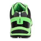 BETA 7271V 39 | 7271V FitEVOLUTION perforált hasítottbőr cipő 39