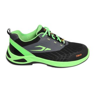   BETA 7272V 39 | 7272V FitEVOLUTION szőtt vászon cipő, ellenálló és jól szellőző 39