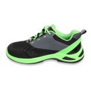 BETA 7272V 39 | 7272V FitEVOLUTION szőtt vászon cipő, ellenálló és jól szellőző 39