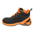 BETA 7276N 40 | 7276N FitEVOLUTION mikroszálas bokacipő, vízlepergető 40