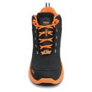 BETA 7276N 42 | 7276N FitEVOLUTION mikroszálas bokacipő, vízlepergető 42