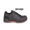 BETA 7293HM/43" | 7293 HM Heavy Duty Faggyúzott full-grain bőrcipő nagyteljesítményű VIBRAM® talpfelülettel, kopásálló betéttel a saroknál, és poliuretán orrvédővel 43