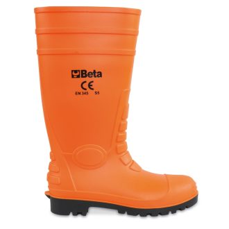 BETA 7328A/46 | 7328A Pvc munkavédelmi csizma 46