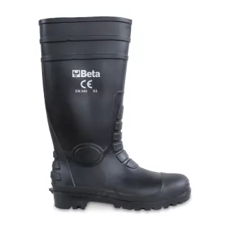 BETA 7328N/41 | 7328N Pvc munkavédelmi csizma 41