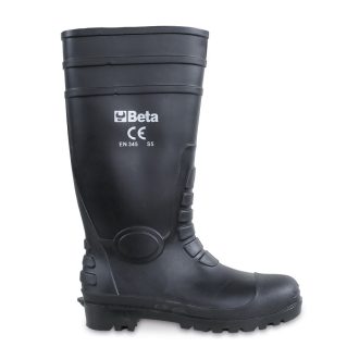 BETA 7328N/44 | 7328N Pvc munkavédelmi csizma 44