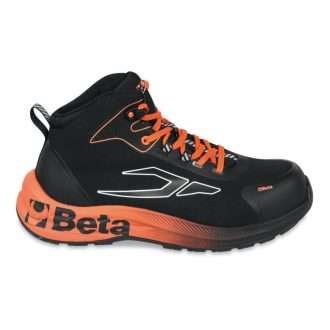   BETA7343N 42|7343N 42 RENEGADE mikroszálas bokacipő, vízlepergető