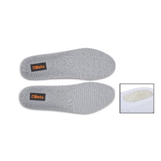   BETA 7398GEL/45 | 7398GEL Talpformát követő gél-betétes talpbetét 45