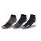 BETA 7430T/39-42 | 7430T/39-42 3 pár sneaker zokni
újrahasznosított pamutból