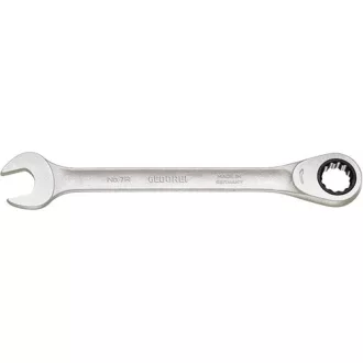   Gedore racsnis csillag-villáskulcs UD profil 32 mm (7 R 32) (Format katalógus)