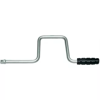   Gedore hajtókar (Kurbli) 1/2" 395 mm (1985) (Format katalógus)