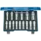 Gedore dugókulcs készlet 1/2", 15 részes, UD 10-32 mm (D 19 L-015) (Format katalógus)