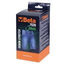 BETA 7529 | 7529 Elasztikus bermuda munkanadrág XL
