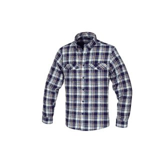   BETA 7545F | 7545F A puha és meleg kocás flanel ing maximális kényelmet biztosít a munka során. XXXL