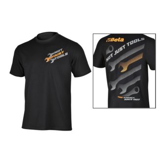 7548C XXL Klasszikus nyomatú póló