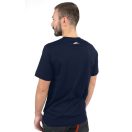 BETA7553BL XXXL|7553BL XXXL „Work” póló, pamutdzsörzé, 150 g/m2, kék