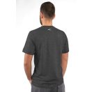 BETA7553G XXL|7553G XXL „Work” póló, pamutdzsörzé, 150 g/m2, melanzs szürke