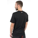 BETA7553N L|7553N L „Work” munkapóló, pamutdzsörzé, 150 g/m2, fekete