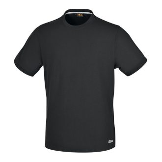   BETA7553N XXL|7553N XXL „Work” munkapóló, pamutdzsörzé, 150 g/m2, fekete