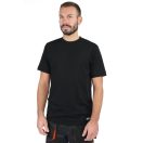BETA7553N XXL|7553N XXL „Work” munkapóló, pamutdzsörzé, 150 g/m2, fekete