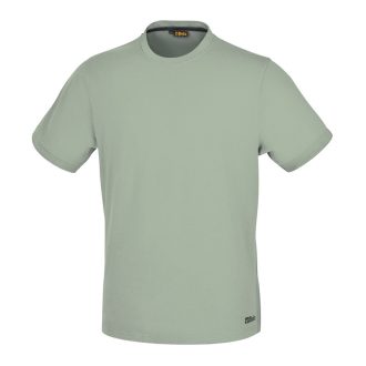   BETA7553V XXL|7553V XXL „Work” póló pamutdzsörzé, 150 g/m2, zsályazöld