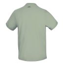 BETA7553V XXL|7553V XXL „Work” póló pamutdzsörzé, 150 g/m2, zsályazöld