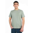 BETA7553V XXXL|7553V XXXL „Work” póló pamutdzsörzé, 150 g/m2, zsályazöld