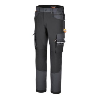 BETA 7560NG L | 7560NG L Sokzsebes elasztikus munkanadrág