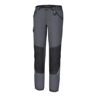   BETA 7600G/XS | 7600G Elasztikus szövetből készült “work trekking” nadrág. praktikus, testhezálló, kényelmes viselet XS