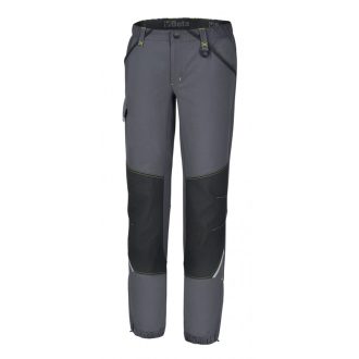   BETA 7600G/XL | 7600G Elasztikus szövetből készült “work trekking” nadrág. praktikus, testhezálló, kényelmes viselet XL