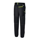 BETA 7600N/XS | 7600N Elasztikus szövetből készült “work trekking” nadrág. praktikus, testhezálló, kényelmes viselet XS