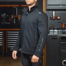 BETA 7644GG M | 7644GG M Stretch felső, hosszú ujjú, grafénnal